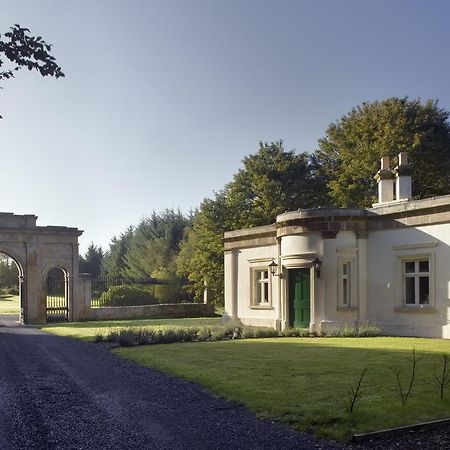 Triumphal Arch Lodge Creagh Екстериор снимка