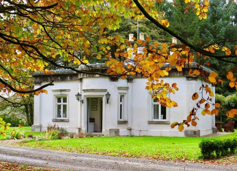 Triumphal Arch Lodge Creagh Екстериор снимка